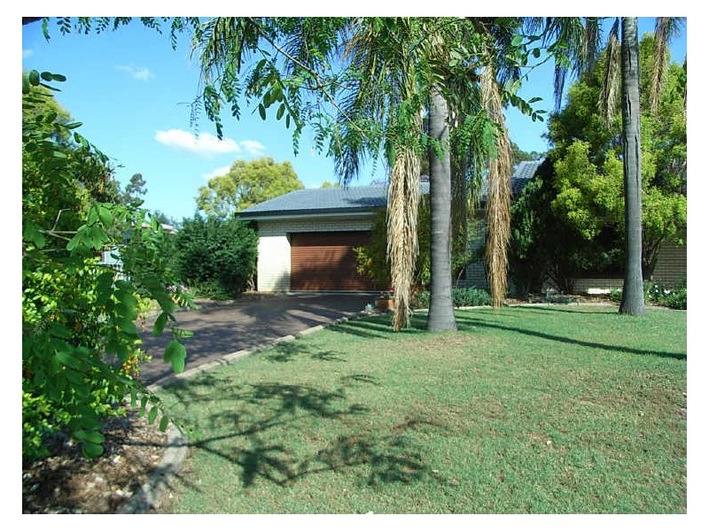 59 Geisel Street, Dalby QLD 4405