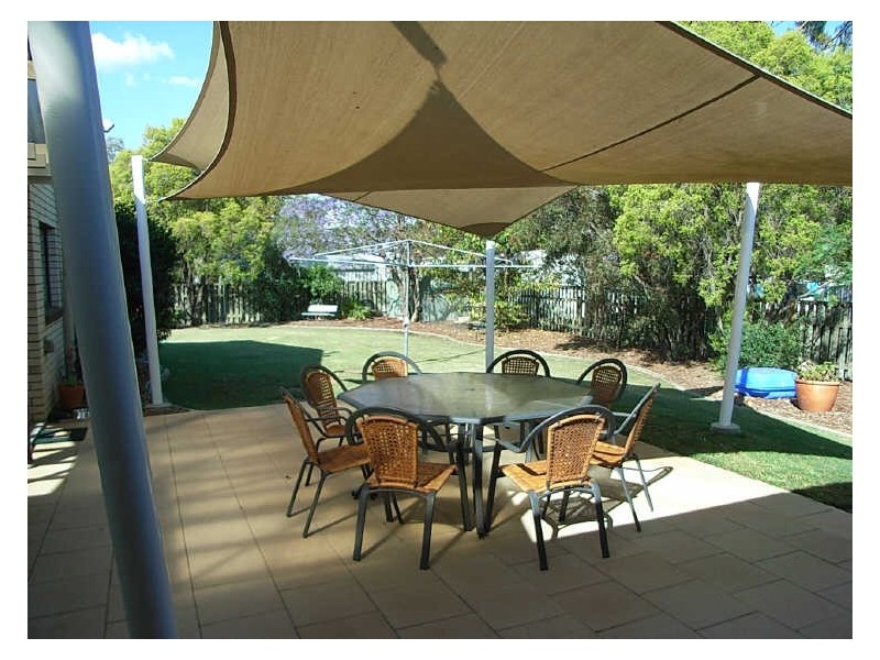 59 Geisel Street, Dalby QLD 4405