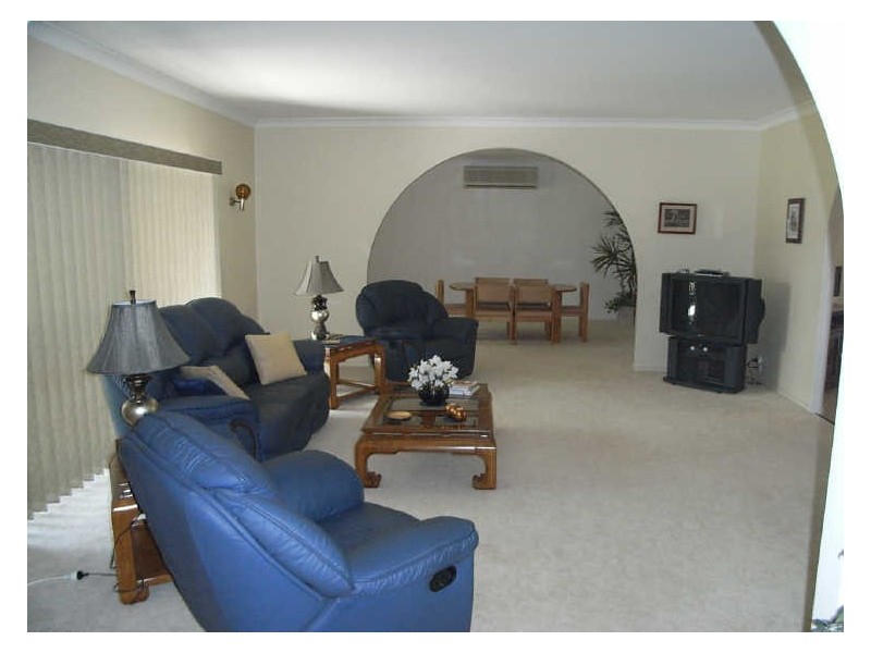 59 Geisel Street, Dalby QLD 4405