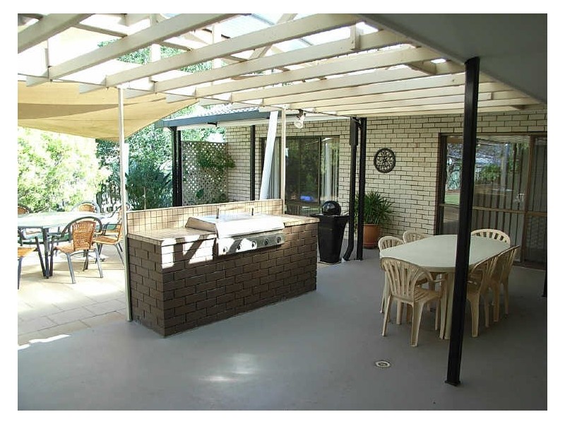 59 Geisel Street, Dalby QLD 4405