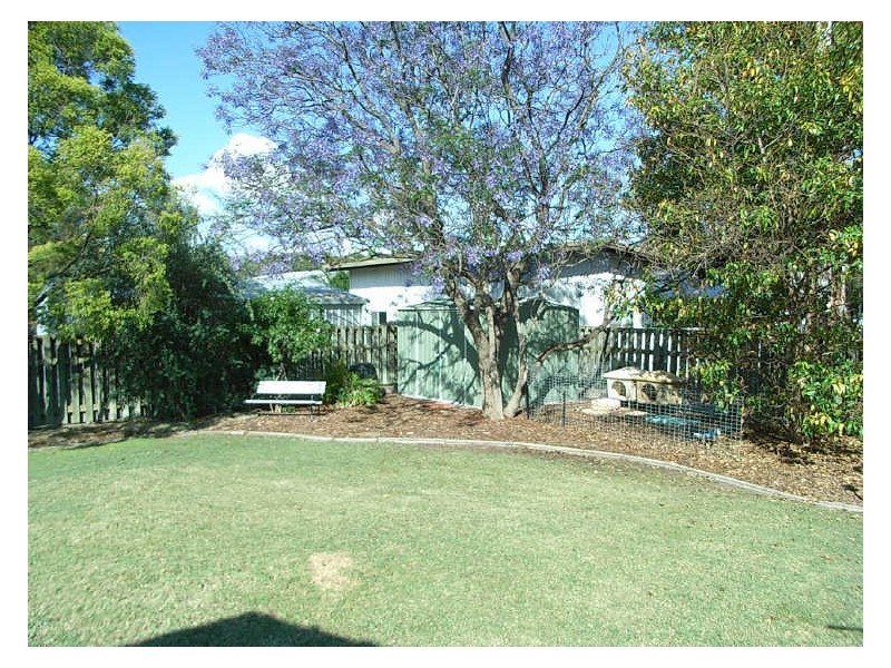 59 Geisel Street, Dalby QLD 4405