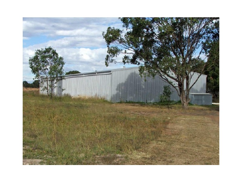 Warwick QLD 4370