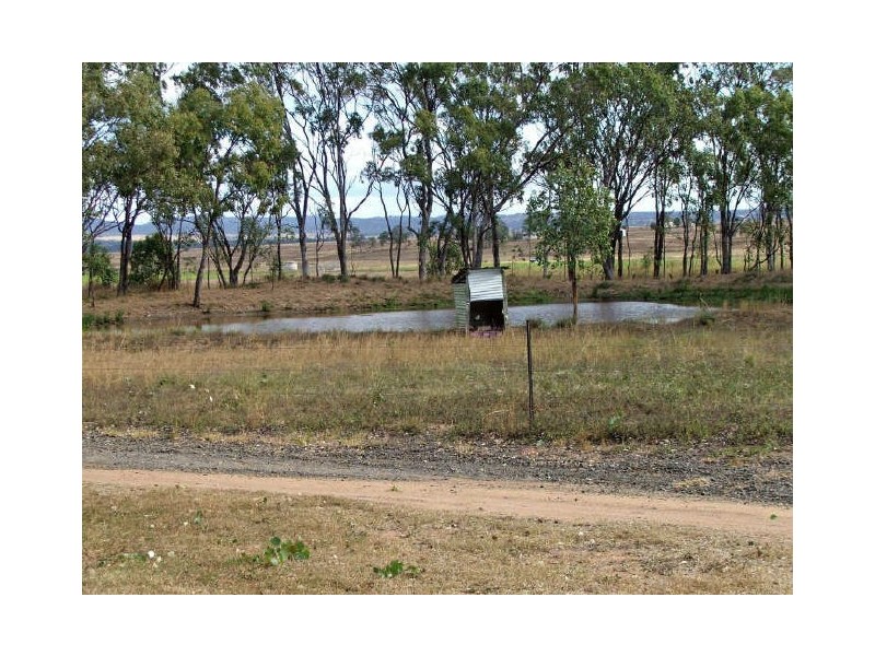Warwick QLD 4370