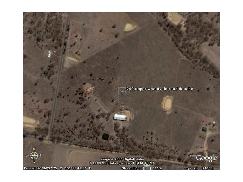 Warwick QLD 4370