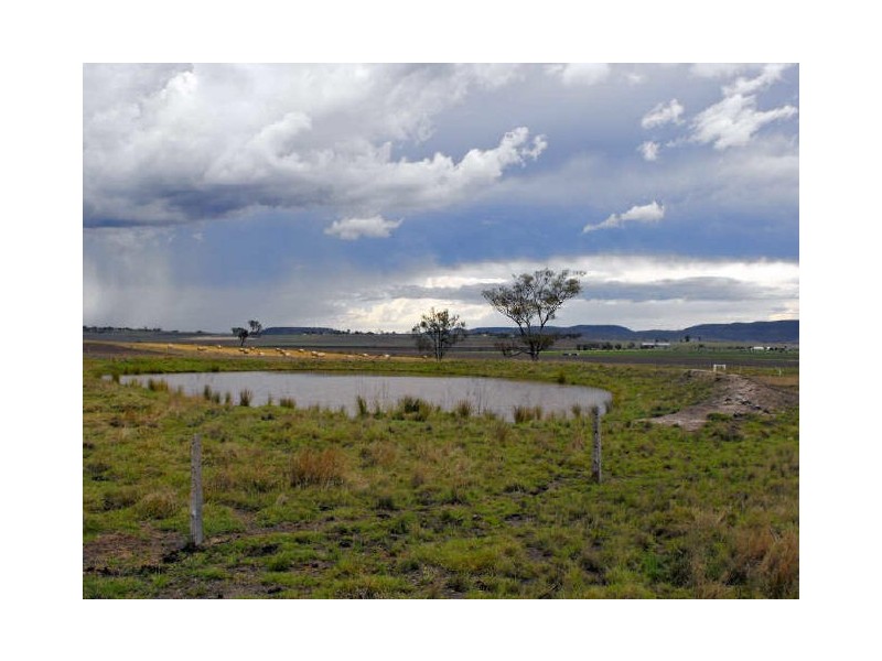 Warwick QLD 4370