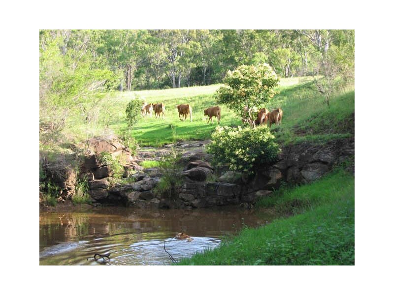Warwick QLD 4370