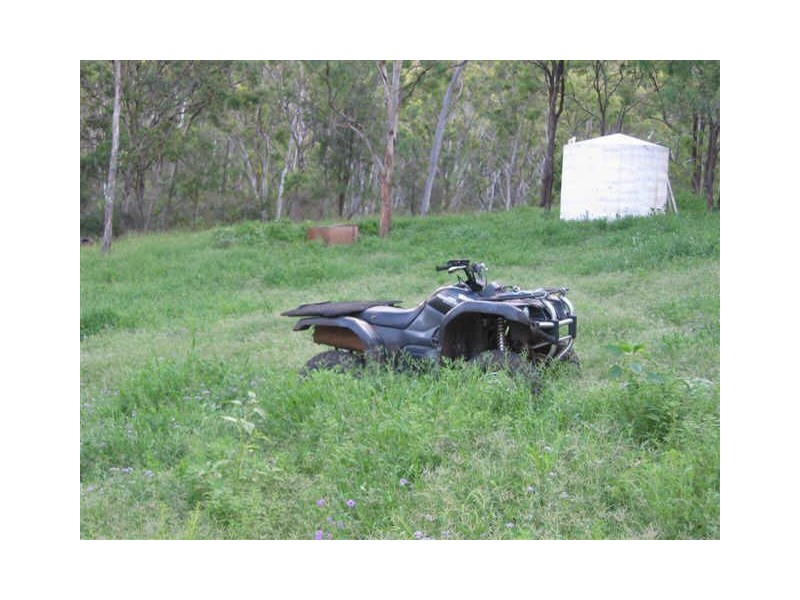 Warwick QLD 4370