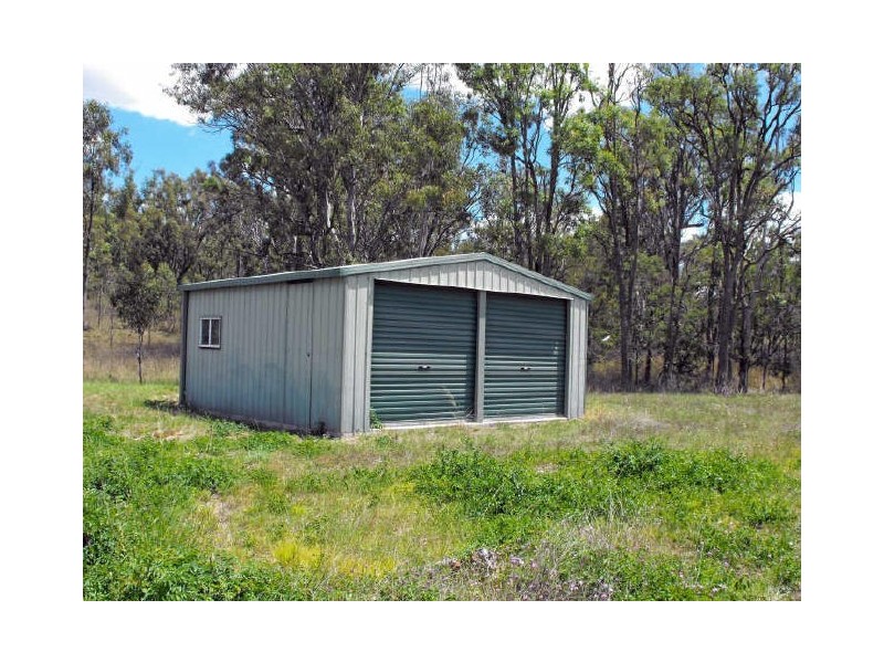 Warwick QLD 4370