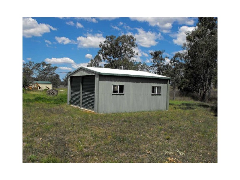 Warwick QLD 4370