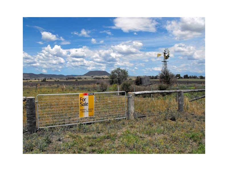 Warwick QLD 4370