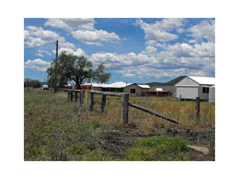 Warwick QLD 4370
