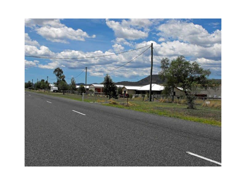 Warwick QLD 4370