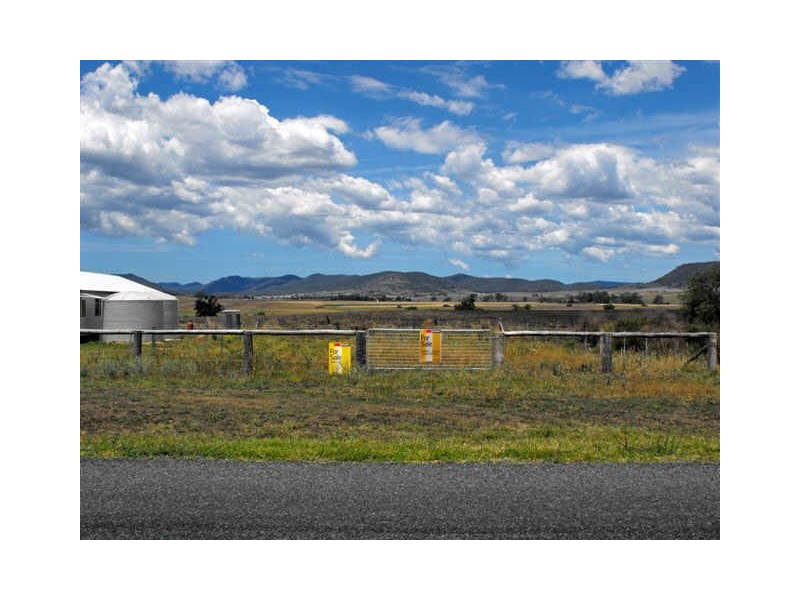 Warwick QLD 4370
