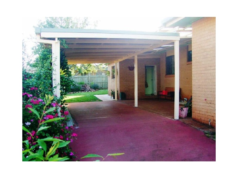 22 Lavena Drive, Darling Heights QLD 4350