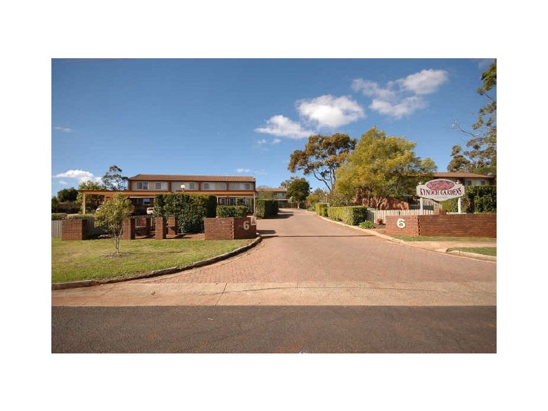 41/6 O’Brien Street, Toowoomba QLD 4350