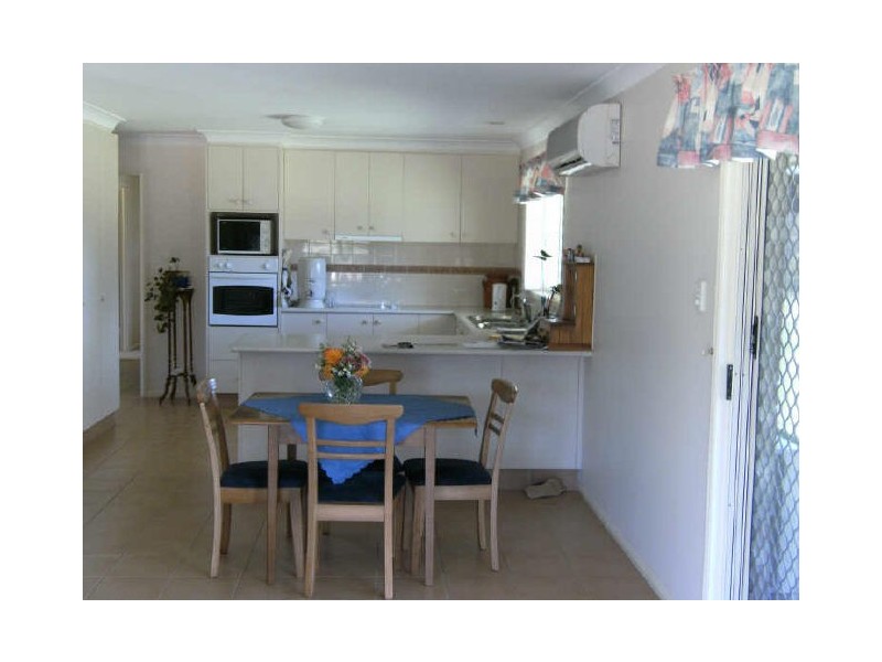 133 Seventeen Mile Road, Helidon QLD 4344