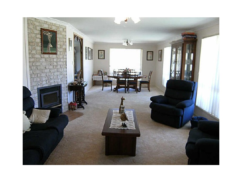 133 Seventeen Mile Road, Helidon QLD 4344