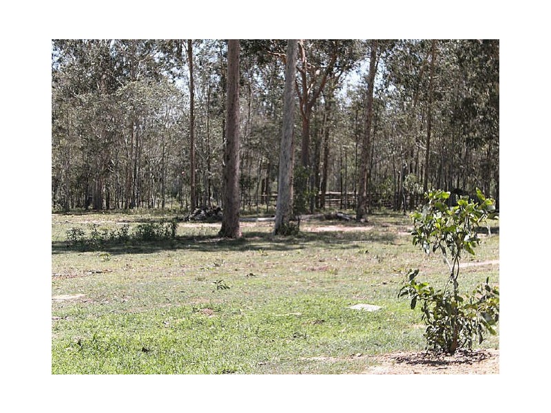 133 Seventeen Mile Road, Helidon QLD 4344