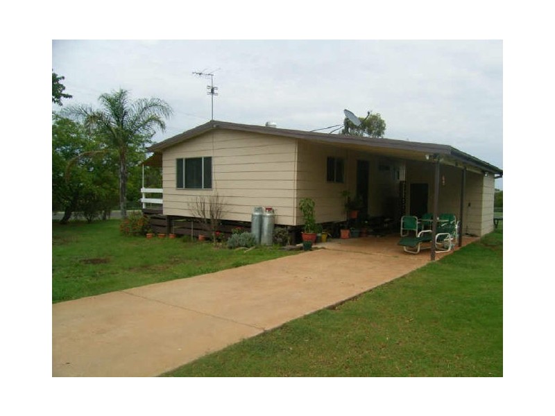 19 Ruby Street, Kingsthorpe QLD 4400