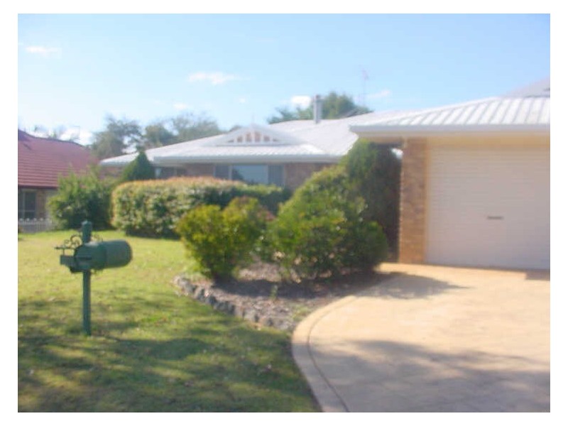 6 Falconer Court, Rangeville QLD 4350