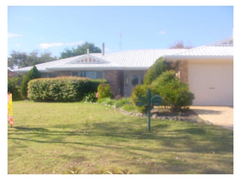 6 Falconer Court, Rangeville QLD 4350