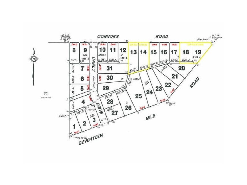 Lot 24 Helidon Heights Estate, Helidon QLD 4344