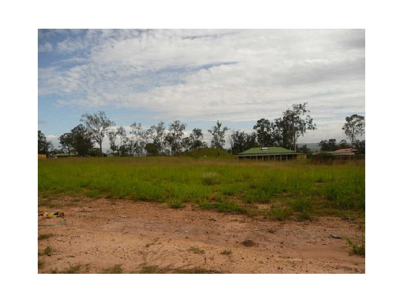 Lot 21 Helidon Heights Estate, Helidon QLD 4344