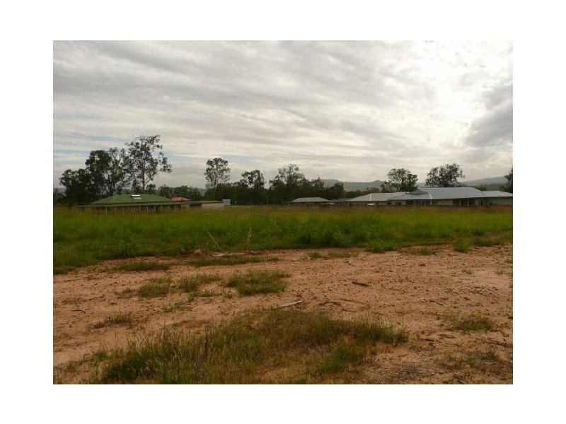 Lot 28 Helidon Heights Estate, Helidon QLD 4344