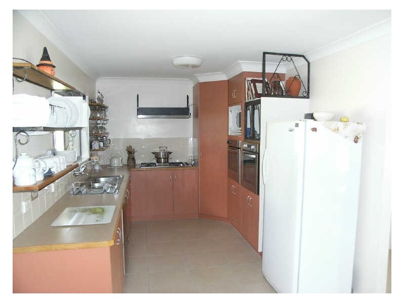 233 Greenmount-Nobby Road, Greenmount QLD 4359