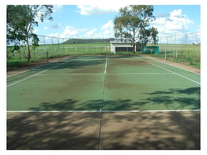 233 Greenmount-Nobby Road, Greenmount QLD 4359