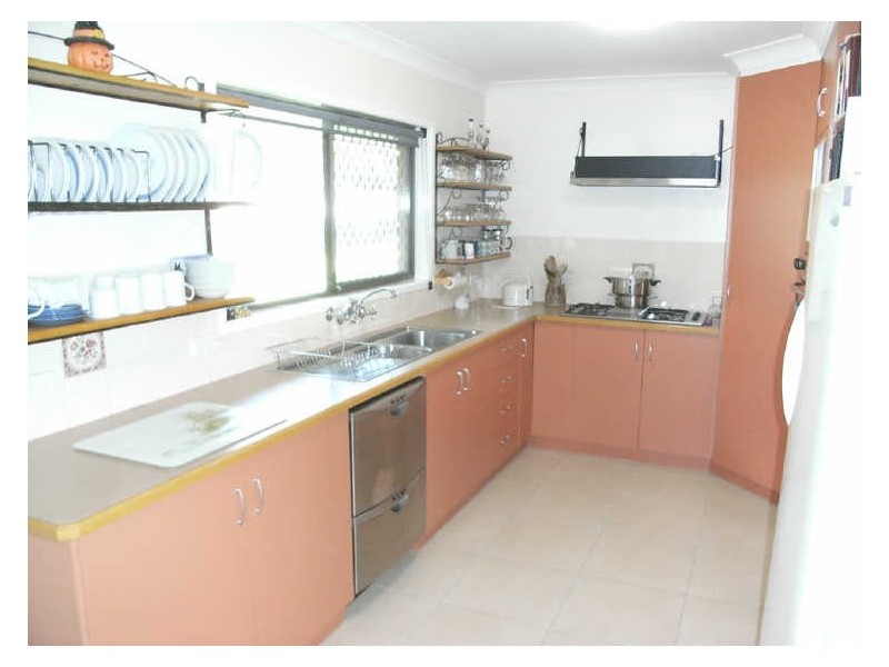 233 Greenmount-Nobby Road, Greenmount QLD 4359