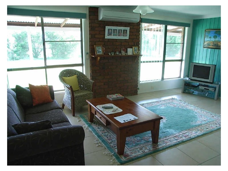 233 Greenmount-Nobby Road, Greenmount QLD 4359