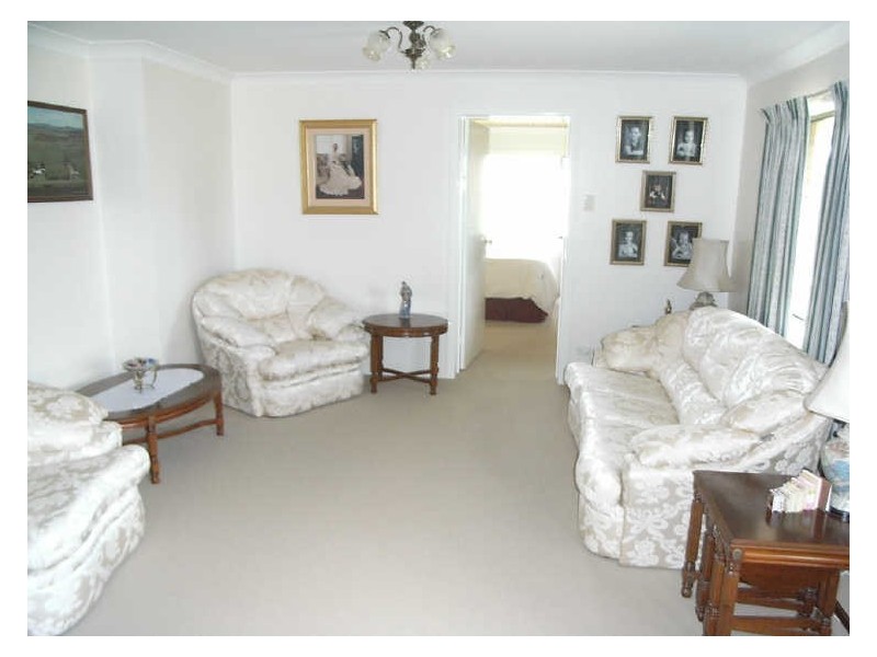 233 Greenmount-Nobby Road, Greenmount QLD 4359