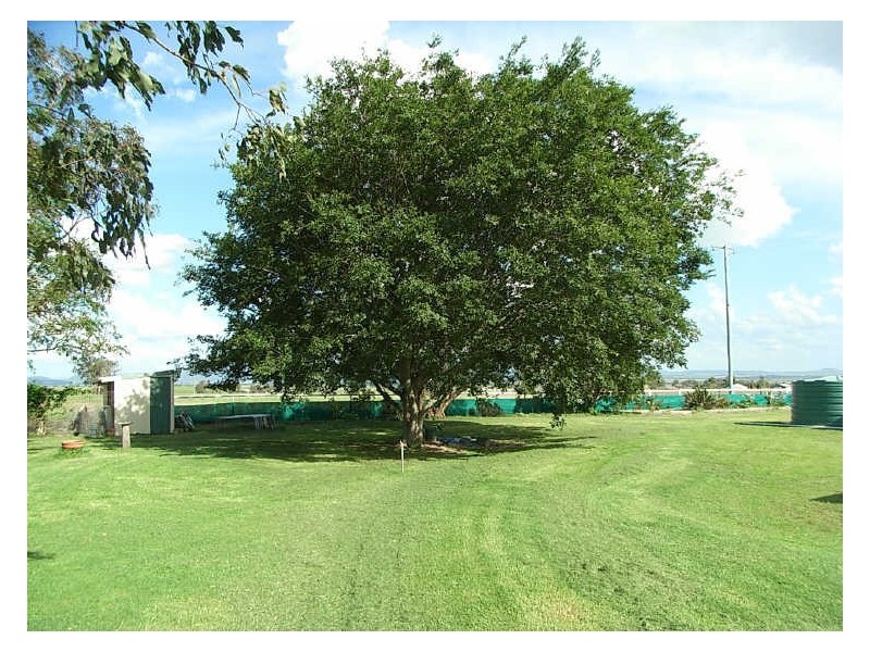 233 Greenmount-Nobby Road, Greenmount QLD 4359