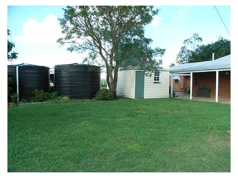 233 Greenmount-Nobby Road, Greenmount QLD 4359