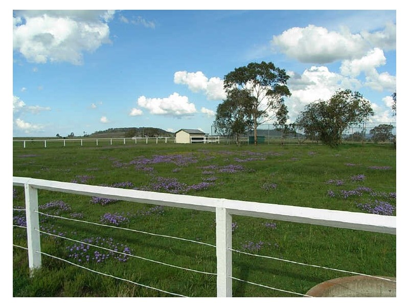 233 Greenmount-Nobby Road, Greenmount QLD 4359