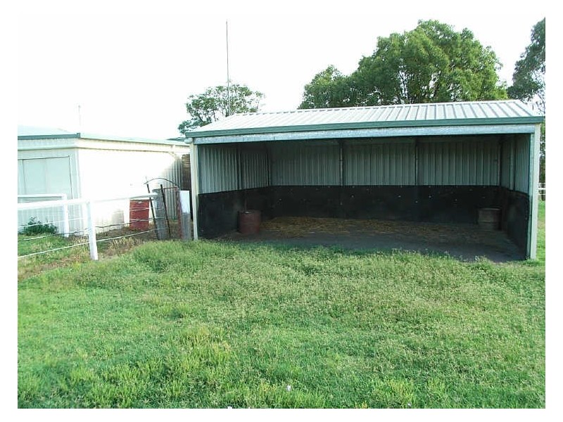 233 Greenmount-Nobby Road, Greenmount QLD 4359