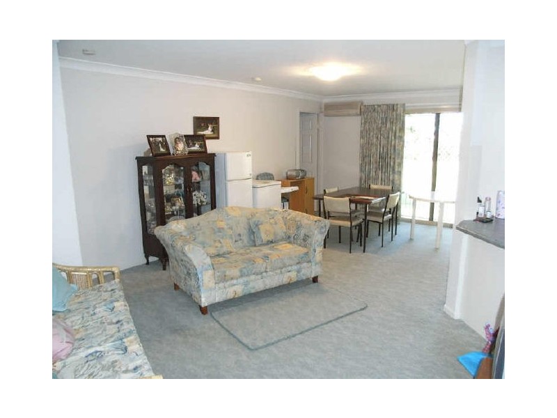 7/23 Lendrum Street, Newtown QLD 4350