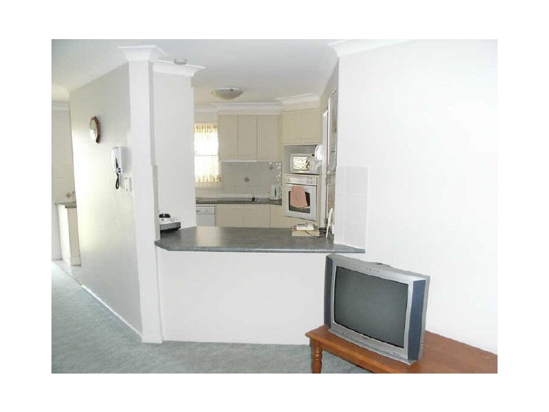 7/23 Lendrum Street, Newtown QLD 4350