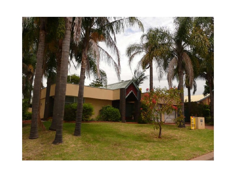 Centenary Heights QLD 4350