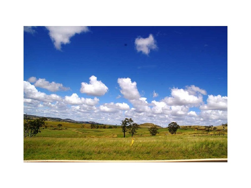 Hodgson Vale QLD 4352