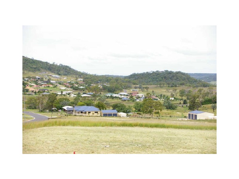 Hodgson Vale QLD 4352