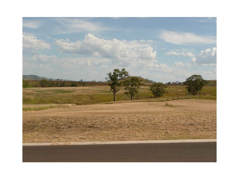 Hodgson Vale QLD 4352