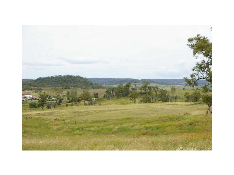 Hodgson Vale QLD 4352