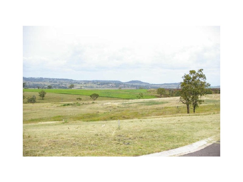 Hodgson Vale QLD 4352
