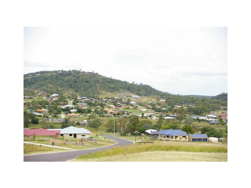 Hodgson Vale QLD 4352