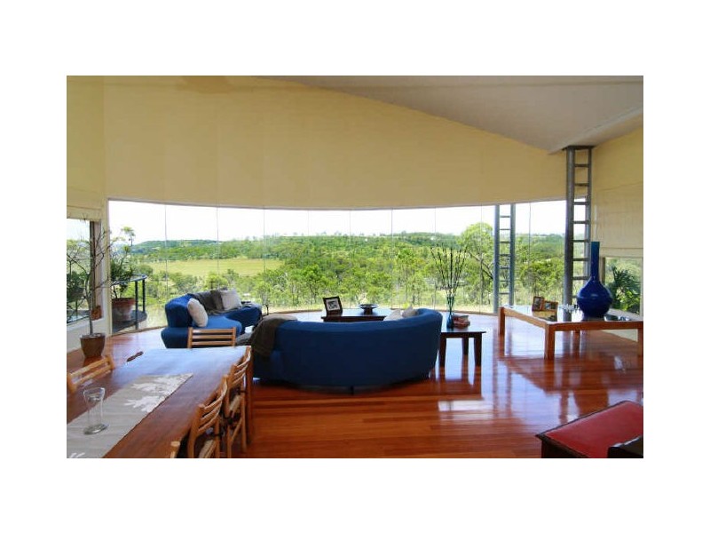 192 Meyninks Road, Hodgson Vale QLD 4352