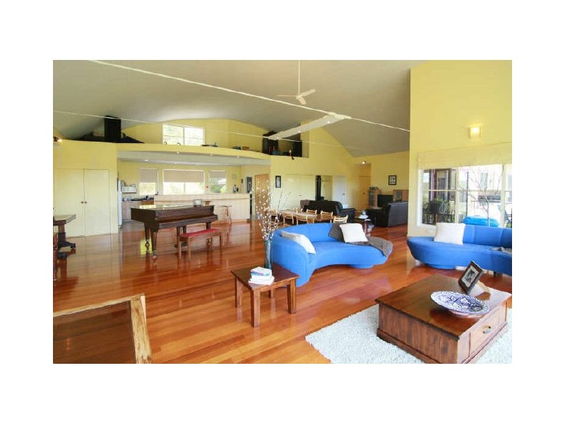 192 Meyninks Road, Hodgson Vale QLD 4352