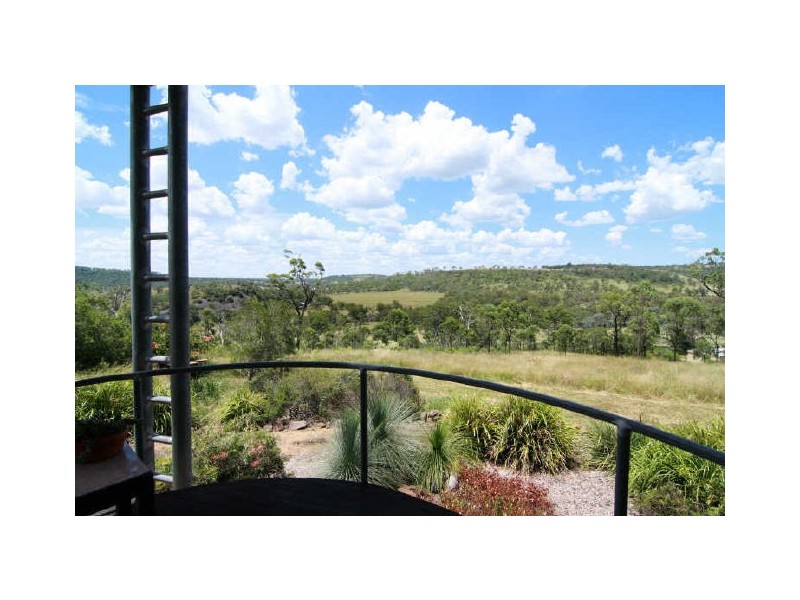 192 Meyninks Road, Hodgson Vale QLD 4352