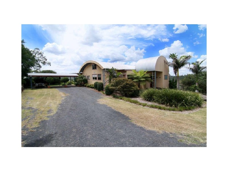 192 Meyninks Road, Hodgson Vale QLD 4352